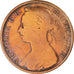 Moneta, Gran Bretagna, Penny, 1893