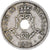 Moneta, Belgia, 5 Centimes, 1902