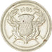 Moneta, Wielka Brytania, 2 Pounds, 1986