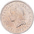 Moeda, República Dominicana, 10 Centavos, 1973
