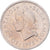 Coin, Dominican Republic, 10 Centavos, 1973
