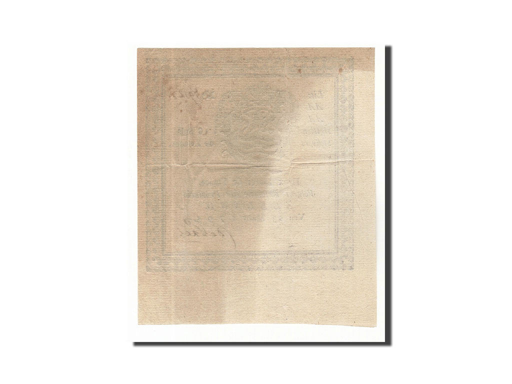 Netherlands, 18 Stuiver, ZELANDE, AU(50-53)