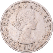 Moneta, Gran Bretagna, 1/2 Crown, 1959