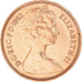 Coin, Great Britain, 2 Pence, 1983
