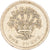 Coin, Great Britain, Pound, 1986