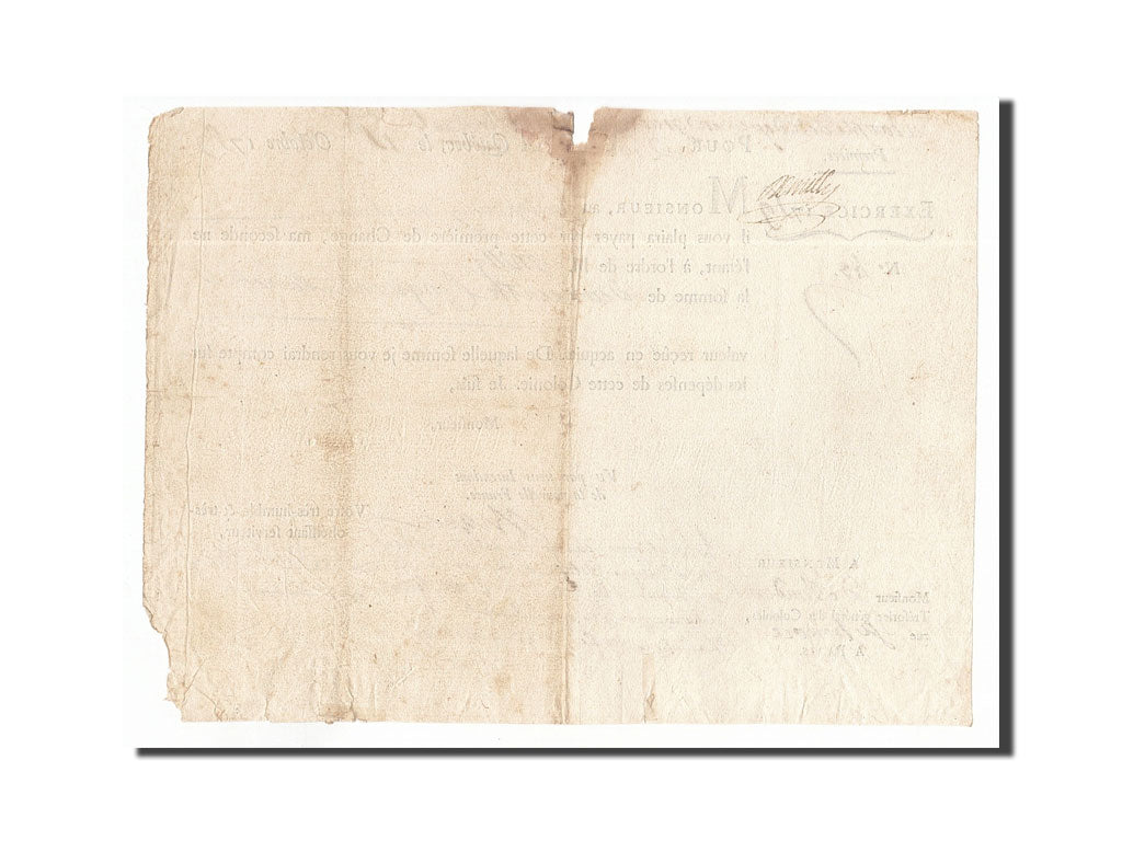 Quebec, 250 Livres, 1759, 1761-10-15, VF(20-25)