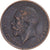 Moneta, Wielka Brytania, Farthing, 1912