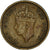 Coin, Hong Kong, 10 Cents, 1949