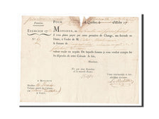 Quebec, 500 Livres, 1760, 1761-10-01, VF(20-25)