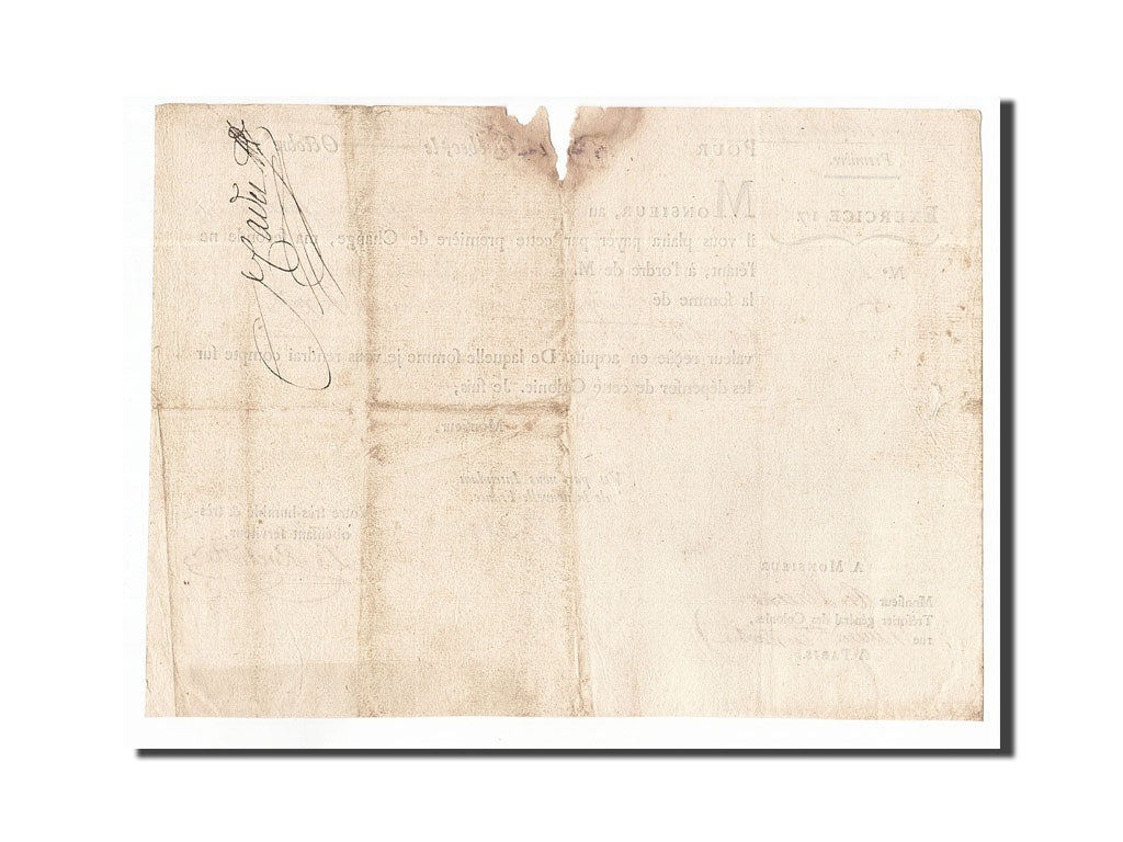 Quebec, 500 Livres, 1760, 1761-10-01, VF(20-25)