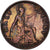 Moneta, Gran Bretagna, 1/2 Penny, 1931