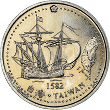 Coin, Portugal, 200 Escudos, 1996