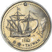 Coin, Portugal, 200 Escudos, 1996