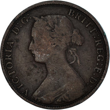 Moneta, Gran Bretagna, 1/2 Penny, 1871