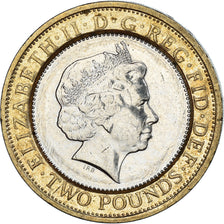 Coin, Great Britain, 2 Pounds, 2013