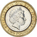 Coin, Great Britain, 2 Pounds, 2013