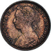 Moneta, Gran Bretagna, Farthing, 1882