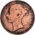 Moneta, Gran Bretagna, Farthing, 1857