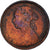 Coin, Great Britain, 1/2 Penny, 1885