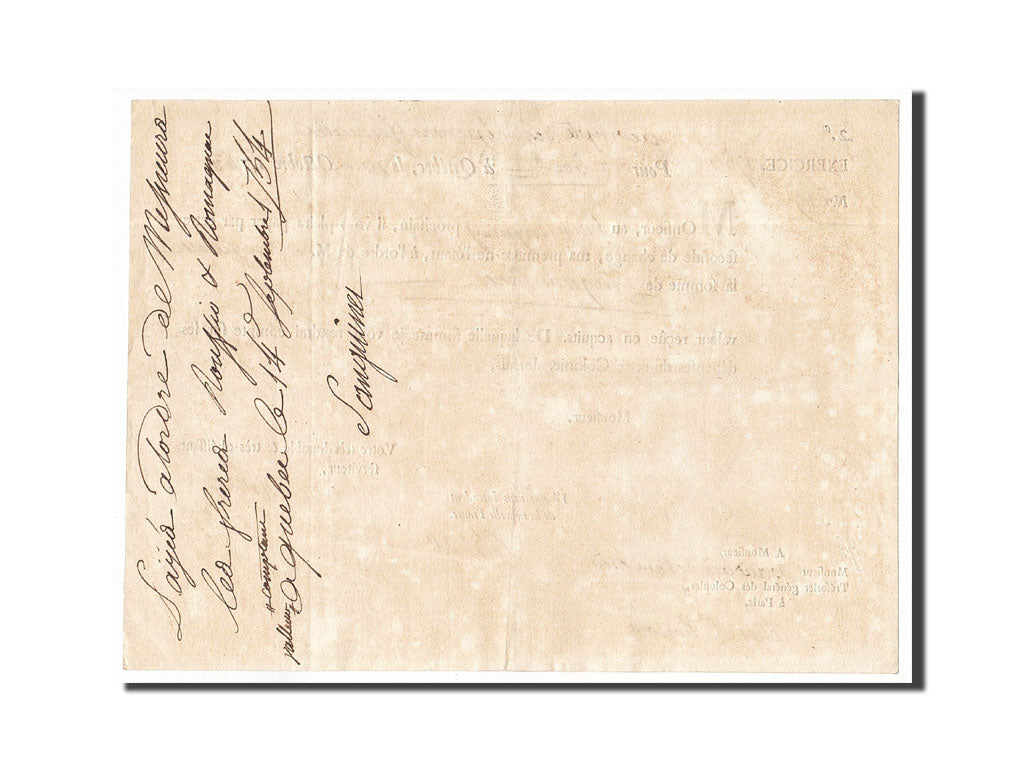 Quebec, 500 Livres, 1753, 1753-10-20, EF(40-45)