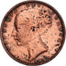 Coin, Great Britain, Farthing, 1853