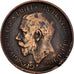 Coin, Great Britain, 1/2 Penny, 1913