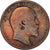 Moneda, Gran Bretaña, 1/2 Penny, 1904
