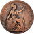 Münze, Großbritannien, 1/2 Penny, 1904