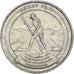Coin, Madagascar, 10 Ariary, 1983