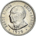 Coin, South Africa, 10 Cents, 1979