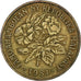 Münze, Madagascar, 20 Francs, 4 Ariary, 1981