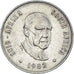 Coin, South Africa, 20 Cents, 1982
