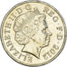 Moneta, Gran Bretagna, Pound, 2012