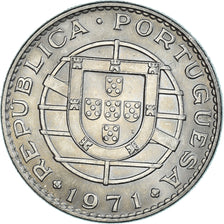 Coin, Portugal, 20 Centavos, 1971