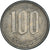 Coin, Japan, 100 Yen, 1975
