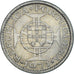 Coin, Portugal, 5 Escudos, 1971
