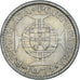 Münze, Portugal, 5 Escudos, 1971