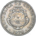 Coin, Costa Rica, 2 Colones, 1970