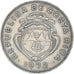 Moneta, Costa Rica, 50 Centimos, 1972