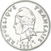 Moneda, Nueva Caledonia, 50 Francs, 1991