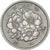 Coin, Japan, 100 Yen, 1974