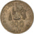 Moneta, Nowa Kaledonia, 100 Francs, 1991