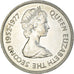 Moneta, Jersey, 25 Pence, 1977