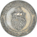 Munten, Tunisië, Dinar, 2007