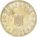 Münze, Rumänien, 50 Bani, 2006