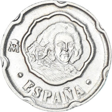 Moneta, Hiszpania, 50 Pesetas, 1996