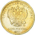 Moneta, Russia, 10 Roubles, 2017
