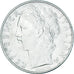 Coin, Italy, 100 Lire, 1955