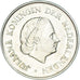 Moneta, Holandia, 25 Cents, 1970