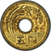 Coin, Japan, 5 Yen, 1978